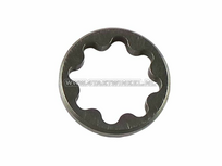 Rotor de pompe &agrave; huile &agrave; l'ext&eacute;rieur, Novio, Amigo, d'origine Honda