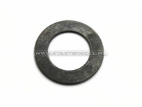 Rondelle d'axe de p&eacute;dale 20mm, Novio, Amigo, d'origine Honda