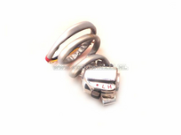 Interrupteur droit S90, aussi: SS50, CD50, d'origine Honda, NOS