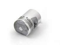 Piston, 50cc vilebrequin 6v, 1er surdimensionn&eacute; 39.25 d'origine Honda
