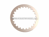 Disque d'embrayage acier CB50, CY50, d'origine Honda