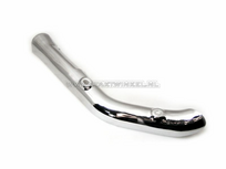 Bouclier thermique de coude d'&eacute;chappement, C90 NT, d'origine Honda