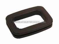 Caoutchouc de bo&icirc;tier de filtre &agrave; air, C50, C70, C90, sous filtre &agrave; air, d'origine Honda, NOS