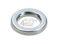 P&eacute;dale de kick, caoutchouc, charni&egrave;re, rondelle, d'origine Honda