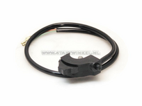 Interrupteur droit clignotant Dax, Monkey, Gorilla, d'origine Honda