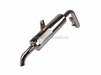 Pot d'&eacute;chappement sportif, UP, Motorsport, Monkey, Gorilla