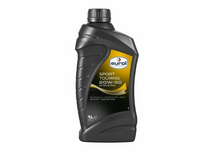 Huile min&eacute;rale Eurol 20w-50 1 litre