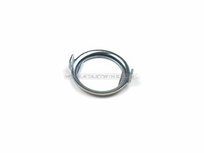 Pignon d'entra&icirc;nement de compteur, came SS50, CD50, C50, d'origine Honda