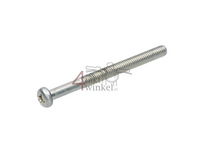 Boulon empreinte phillips m6 x 70, d'origine Honda