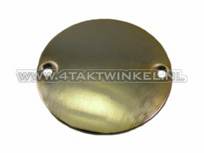 Couvercle de r&eacute;glage d'embrayage d'origine Honda