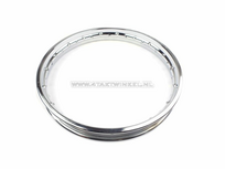 Jante 17 1.60, DID japonaise