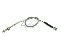 C&acirc;ble de frein C310, frein arri&egrave;re C320, gris