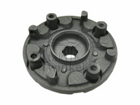 Bo&icirc;tier d'embrayage, int&eacute;rieur, petit coeur, d'origine Honda C50 et C70