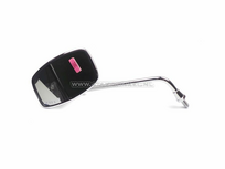 R&eacute;troviseur C50 rectangle, gauche, d'origine Honda