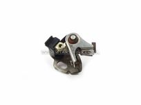 Vis platin&eacute;es Nippon Denso, d'origine Honda