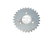 SPROCKET,DRIVEN, OEM HONDA