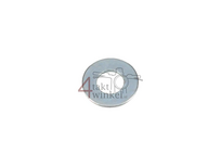 Rondelle 5mm, standard, d'origine Honda