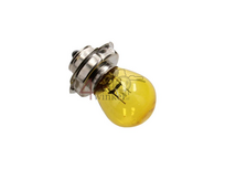 Phare P26S, 12 volts, 15 watts, e.a CB50, CY50, jaune