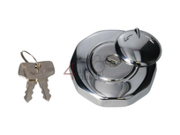 Bouchon de r&eacute;servoir avec serrure, convient pour SS50, CB50, CY50