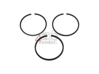 Segments de piston, CB50, Novio, Amigo, PC50, 50cc 42.00mm standard