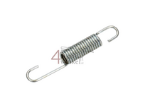 B&eacute;quille lat&eacute;rale / b&eacute;quille, ressort, 95mm, SS50, CD50, C50