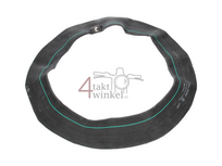 Chambre &agrave; air 18 pouces 3.25 - 3.50 Vee Rubber