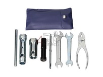 Ensemble d'outils, C50, C70, C90, d'origine Honda