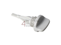 Jauge d'huile courte, 55mm, SS50, CD50, d'origine Honda