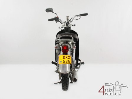 VENDU ! Honda C50, Little Cub, 1112km, japonais