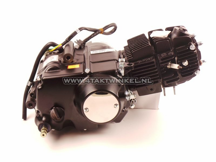Culasse moteur horizontal Lifan 125 / 140 / 150cc Dirt Bike - Adrea