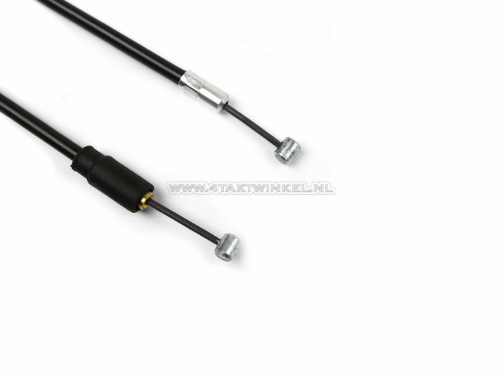 C&acirc;ble de choke, C50 NT, d&#039;origine Honda