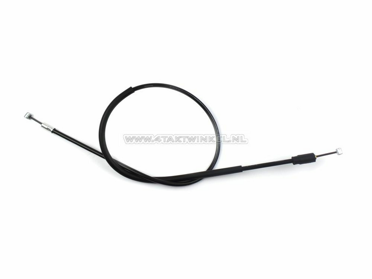 C&acirc;ble de choke, C50 NT, d&#039;origine Honda
