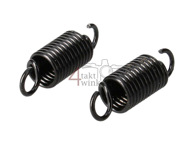 SHOE SET,BRAKE (NAS), OEM HONDA
