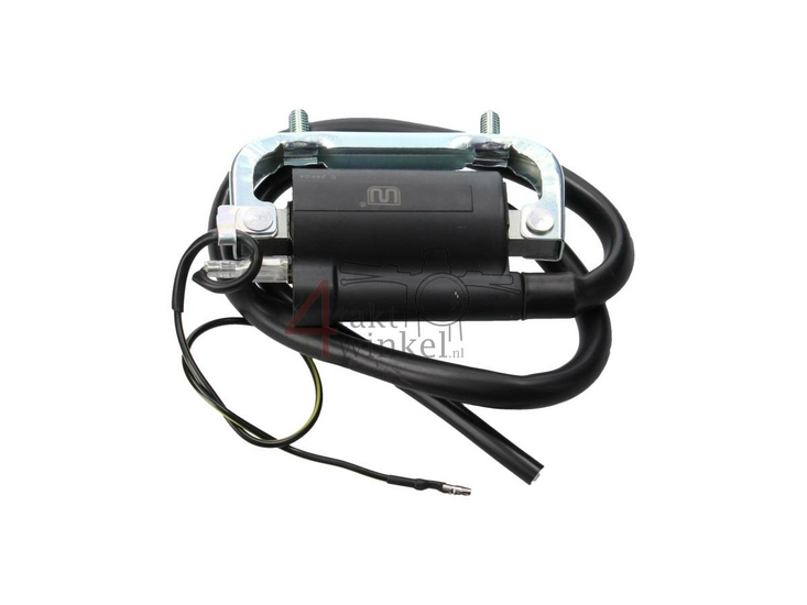 Bobine haute-tension d&#039;allumage 6v, convient pour C50, Dax
