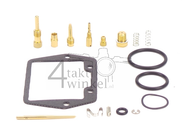 Kit de r&eacute;vision, carburateur Dax 6v, ST70