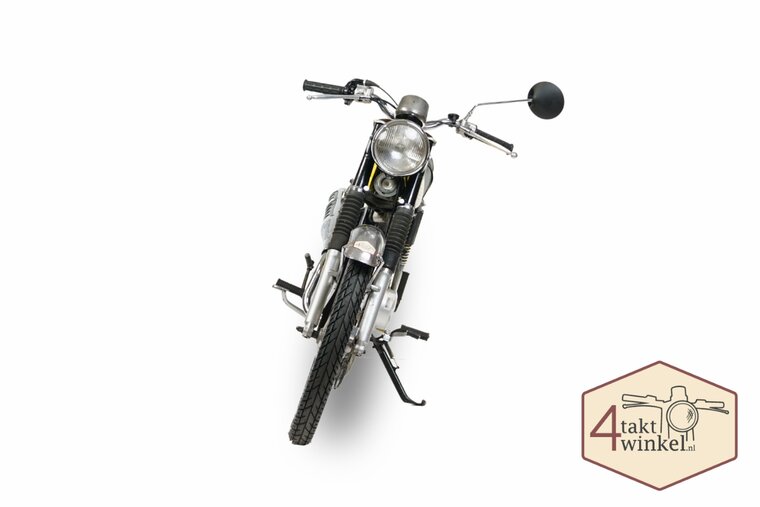 VENDU ! Honda SS50 K3 , 55968km, Avec des Papiers