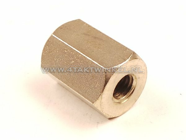 &Eacute;crou de fixation d&#039;&eacute;chappement, sup&eacute;rieur, m10 x 1,25 &agrave; m8, convient pour SS50