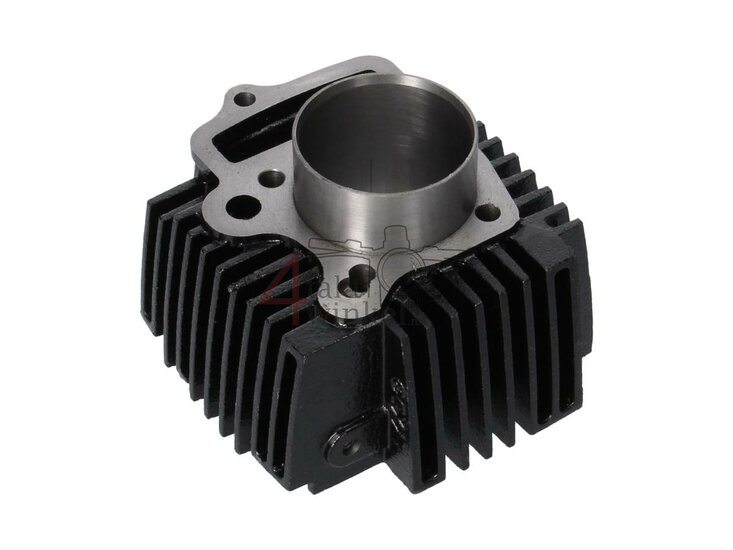 Kit de cylindre, avec piston et joint et culasse 110cc, 52mm, NT produit utilis&eacute;
