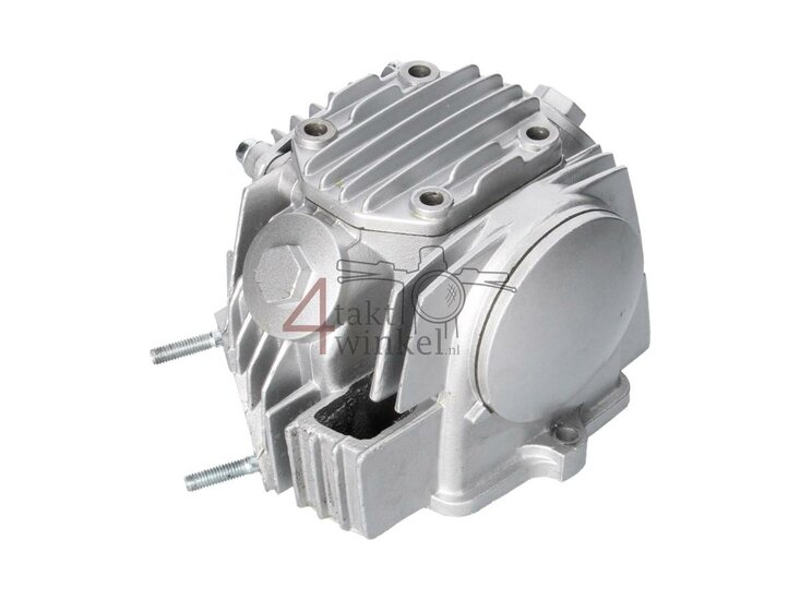 Kit de cylindre, avec piston et joint et culasse 110cc, 52mm, NT produit utilis&eacute;
