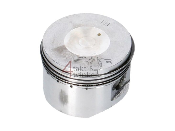 Kit de cylindre, avec piston et joint et culasse 110cc, 52mm, NT produit utilis&eacute;