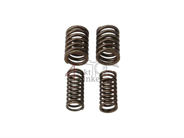 Jeu ressorts de soupapes, culasse, compatible C90 OT, S90, CT90