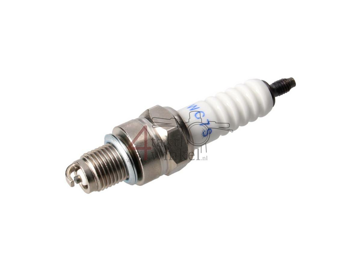 Bougie d&#039;allumage C7 HSA, rempla&ccedil;ant