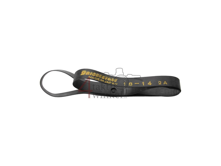Fond de jante 14&quot;, largeur: 18mm, d&#039;origine Honda