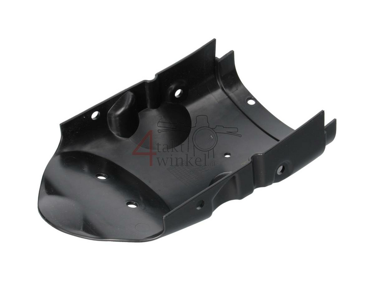 REAR WHEEL ARCH, DIRT 50, OEM Mash