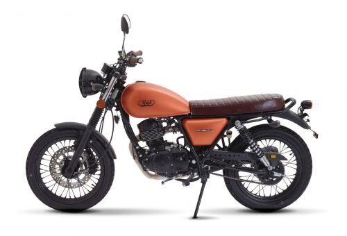 Mash Seventy 125cc