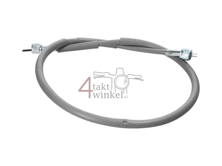 C&acirc;ble de compteur 76,5 cm, convient pour CY50, gris