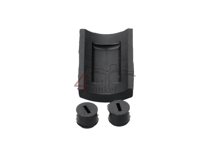 Caoutchouc de r&eacute;servoir Monkey, kit, convient pour Z50a