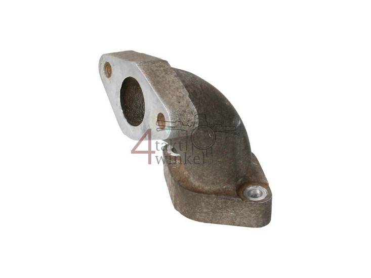 Pipe d&#039;admission Dax NT ab23 bride &eacute;troite, d&#039;origine Honda produit utilis&eacute;