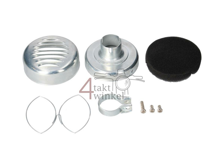 Bo&icirc;tier de filtre &agrave; air, complet, convient pour Z50a