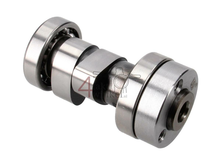 Arbre &agrave; cames culasse NT avec roulements Fast